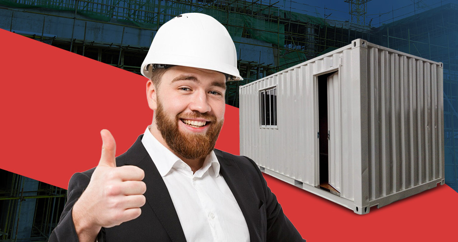 Containers Loktainer